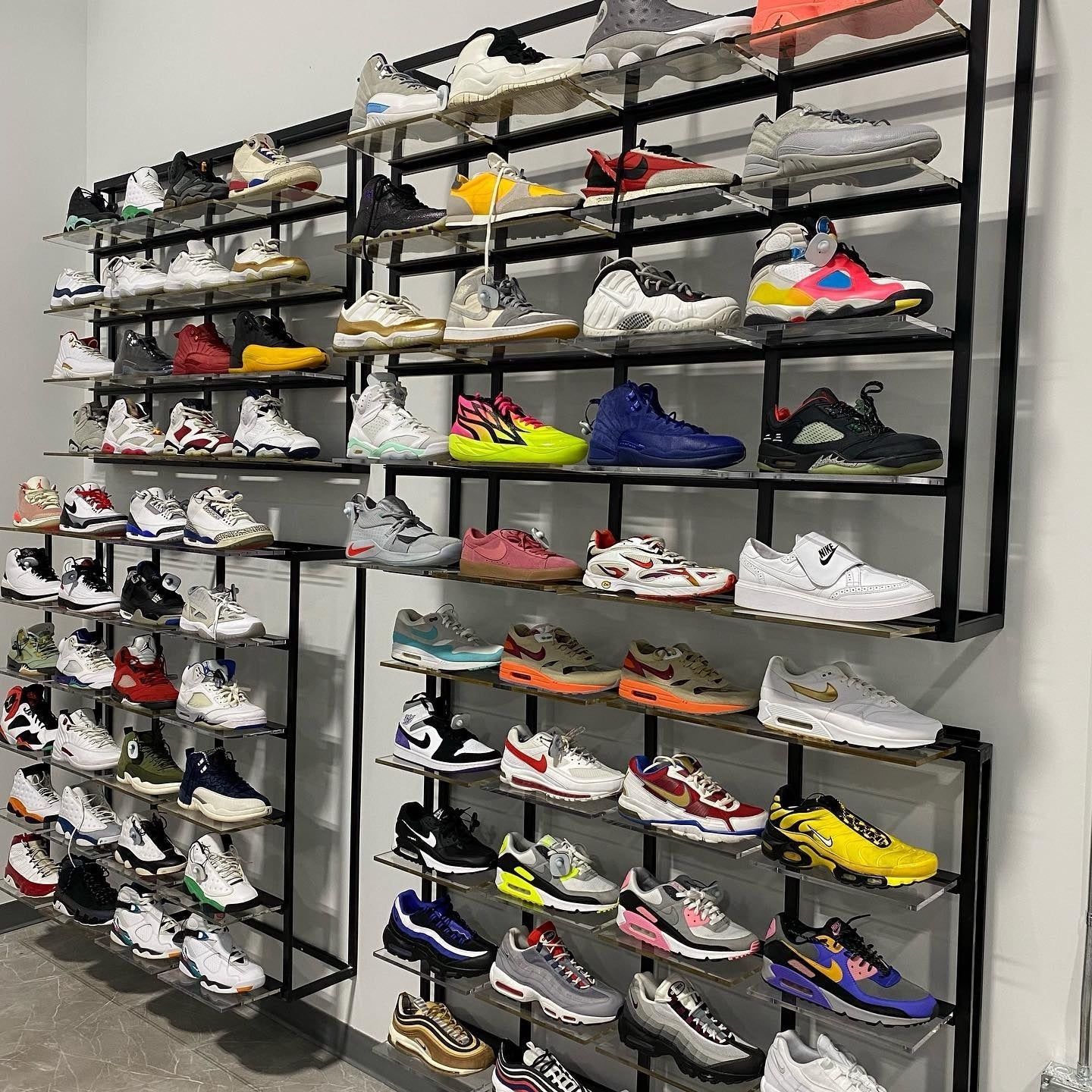 Shoes