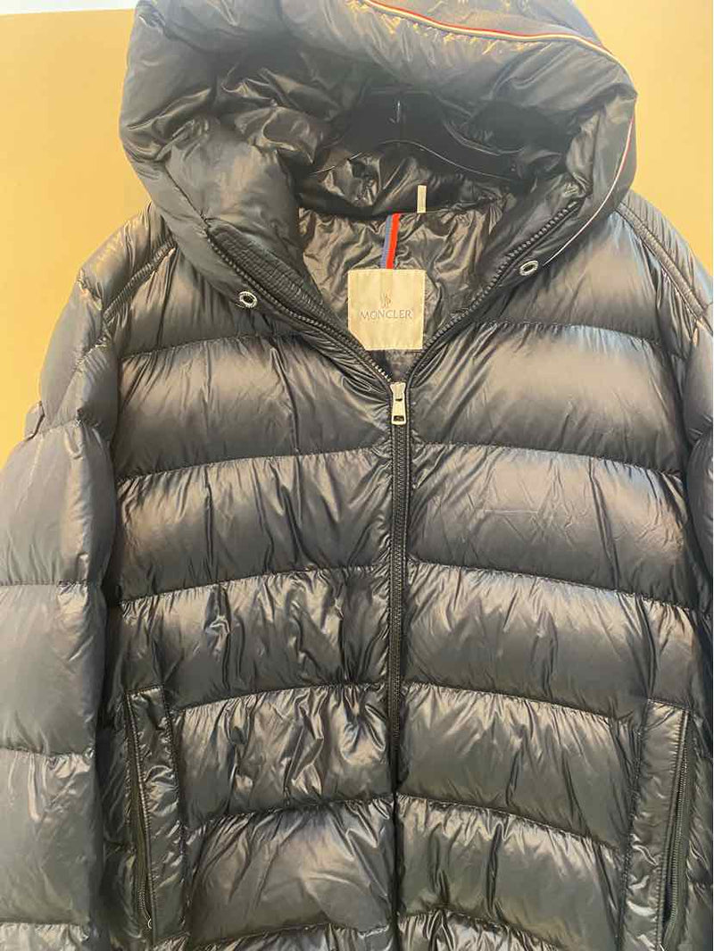 Outerwear