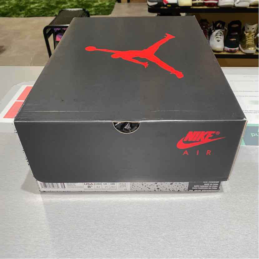 Air Jordan 1 Retro High OG Lost and Found Men's size 8.5