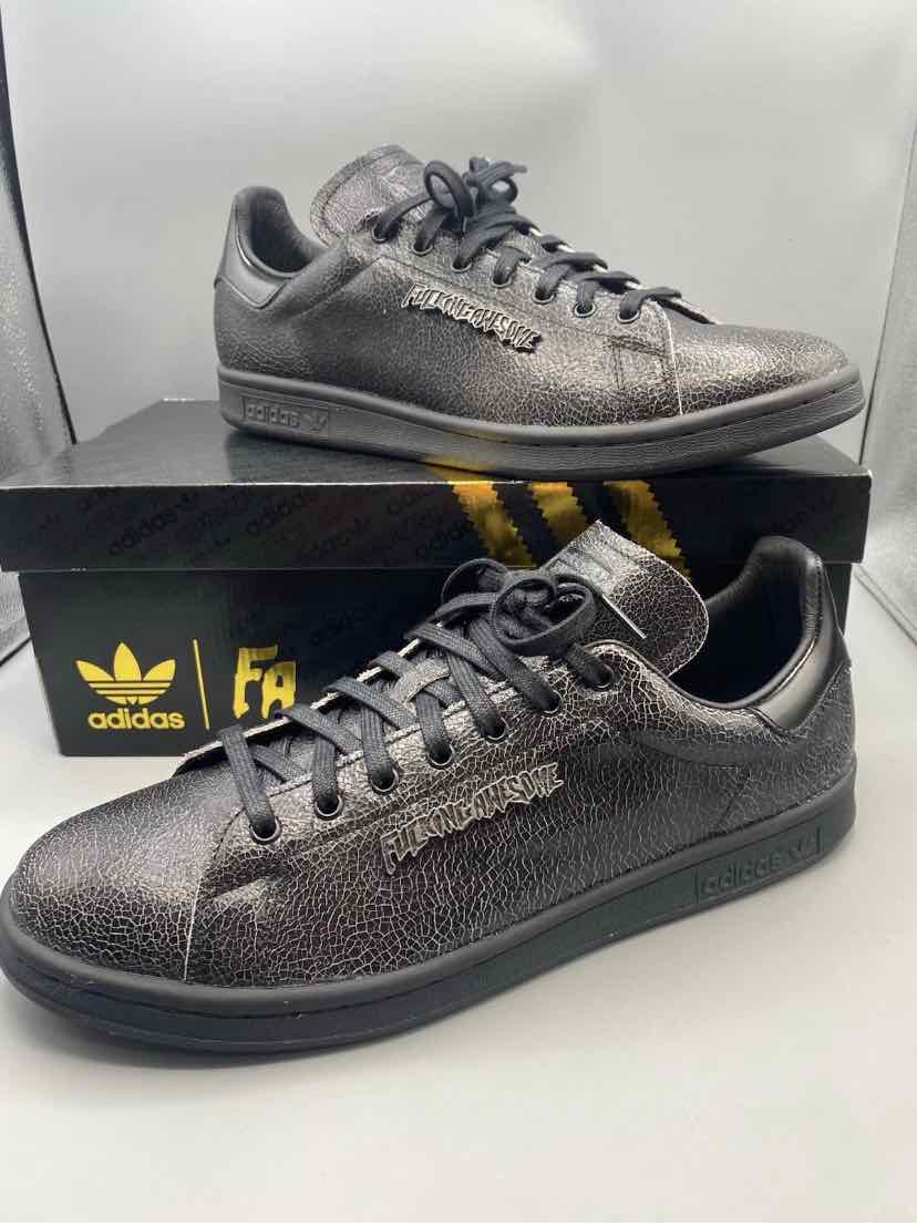 Adidas F*cking Awesome x Stan Smith Men's 10.5 (Used/With Box)