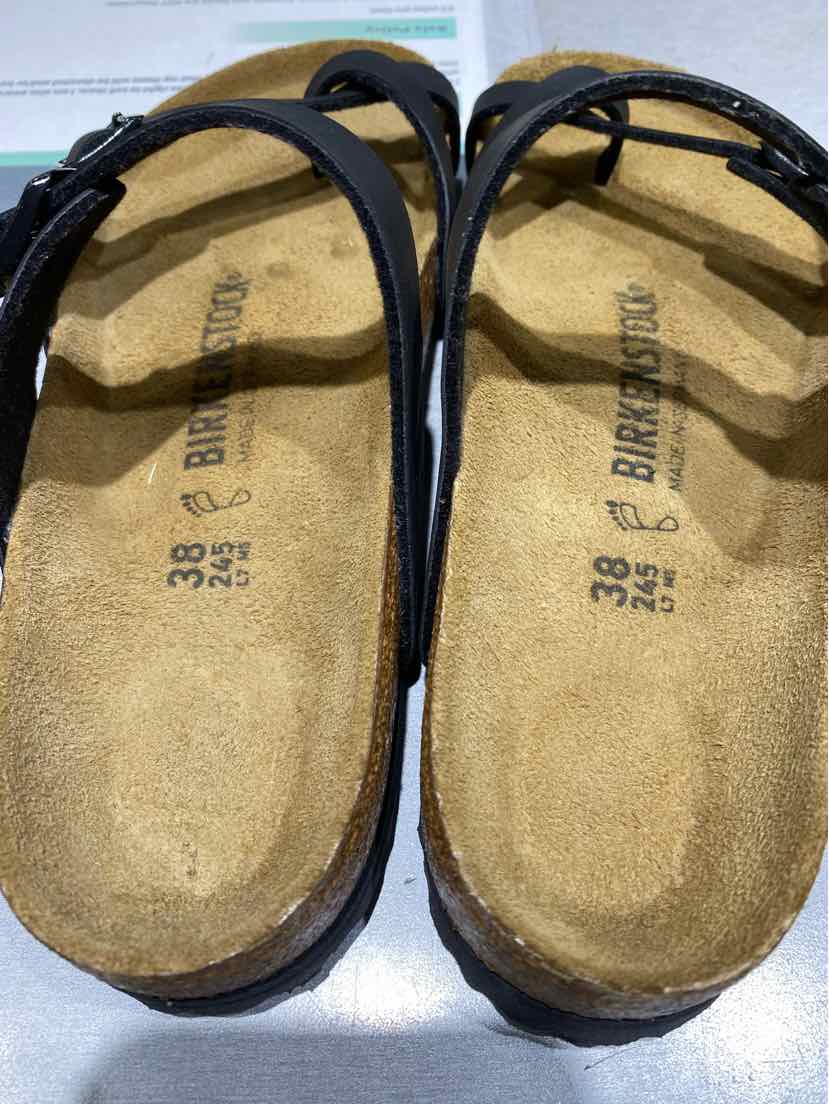 Birkenstock Shoe Size 7 Mayari Women's Sandals