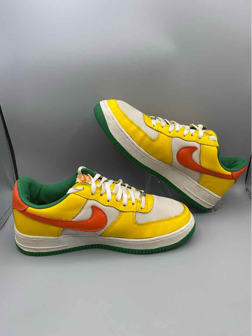 Nike Air Force 1 Carnival 2003 Men's Size 11 No Box SKU: 307334-781