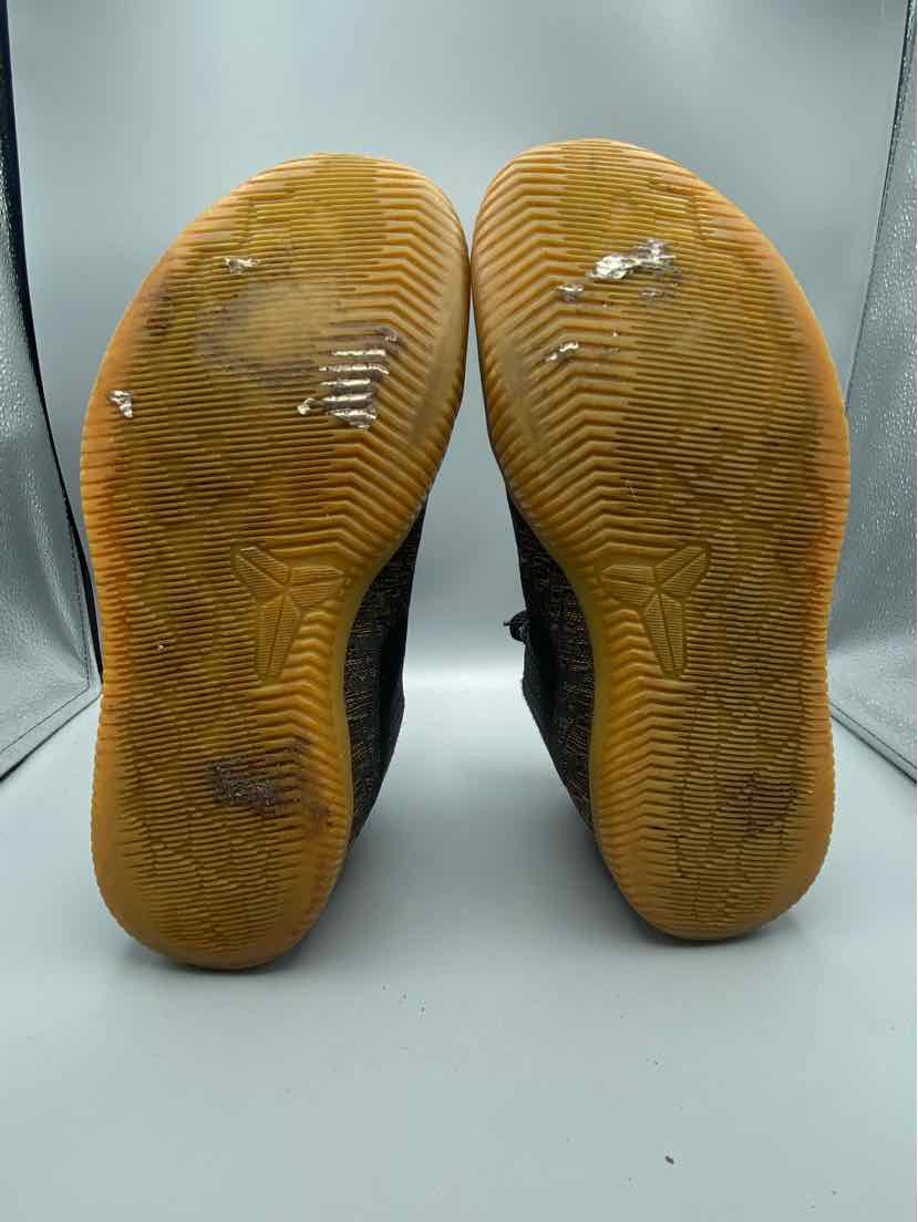Nike KOBE Mamba Rage PRM 'Komodo' Mens Size 10 (used/ no box)