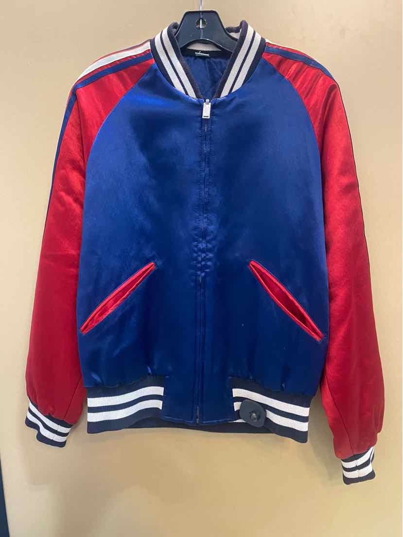 Gucci  Men's Size S Varsity Jacket