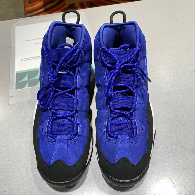 Nike Shoe Size 11 Blue 311090-400 Men's Sneakers