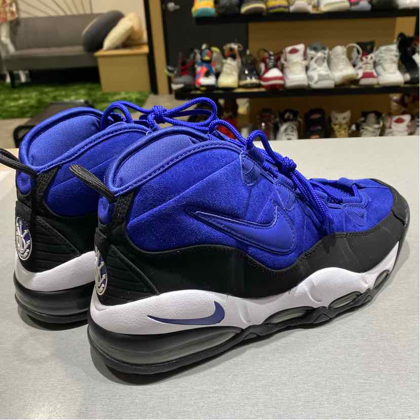 Nike Shoe Size 11 Blue 311090-400 Men's Sneakers