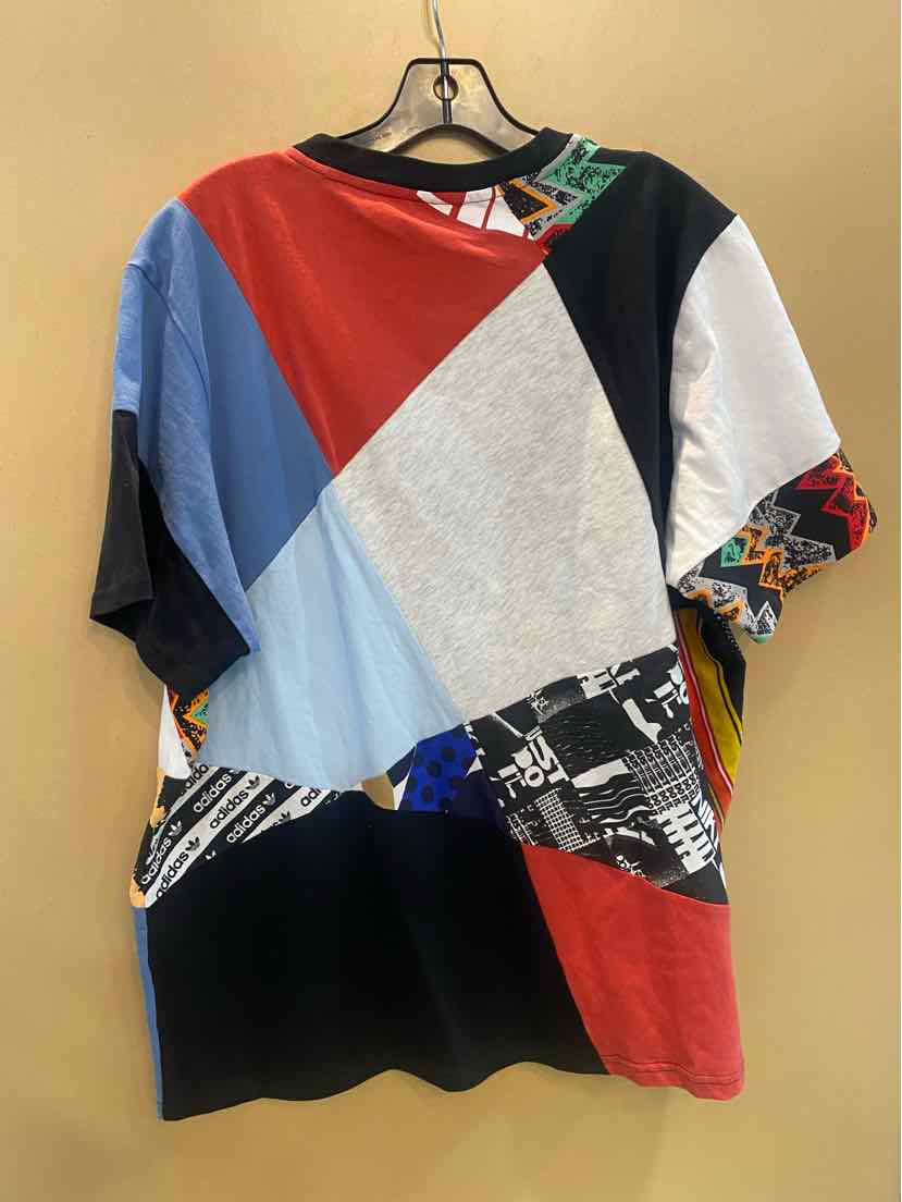 Mschf X Supreme 10 Brands 1 Impossible Collab  Men's Size M/L
