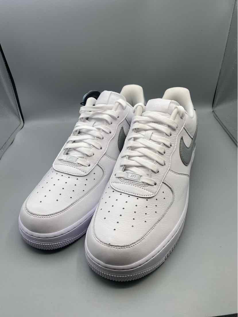 Nike By You Air Force (UT Exclusive) Men's Size 15 New With Box