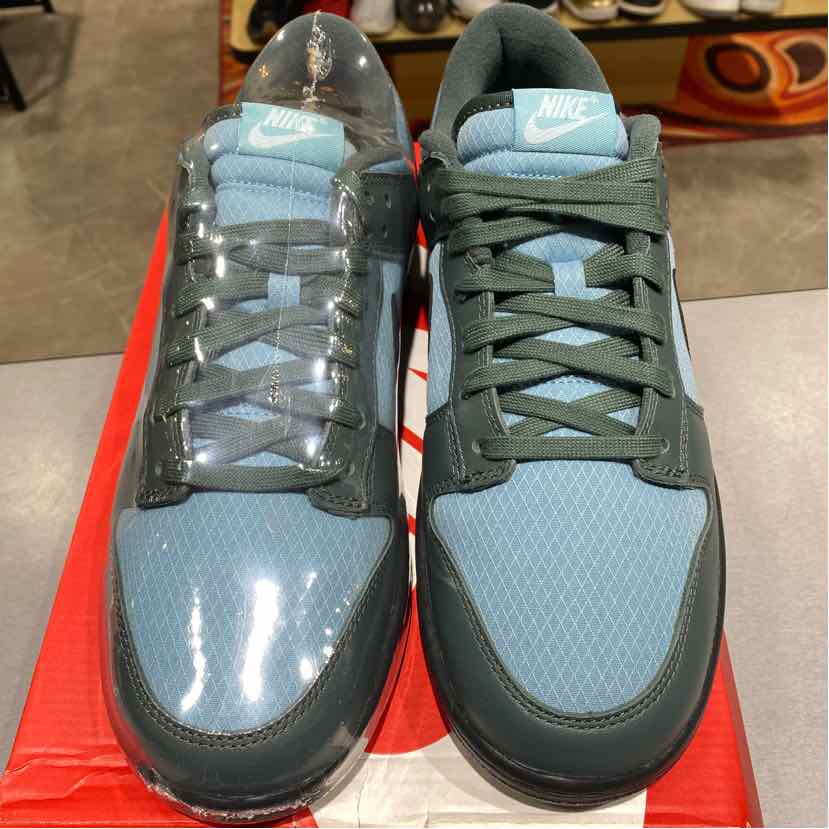Nike Shoe Size 11 Green FZ3052-300 Men's Sneakers