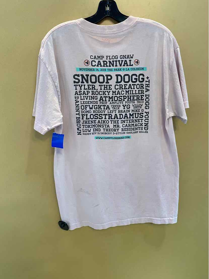 Golf Merch Men's Size L