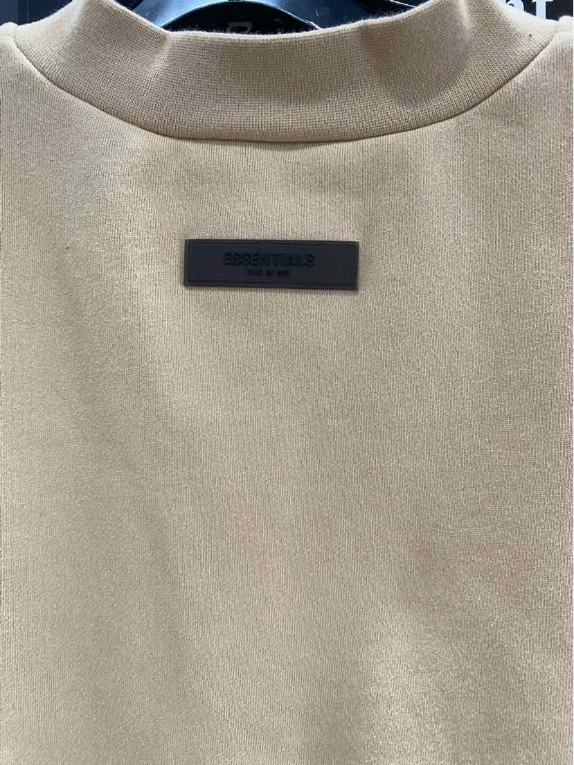 Fear Of God Essentials V-Neck Vest Men's Size M
