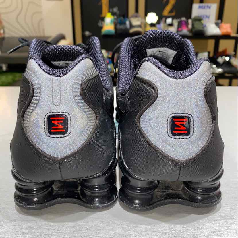 Nike Shoe Size 13 Black av3595-002 Men's Sneakers