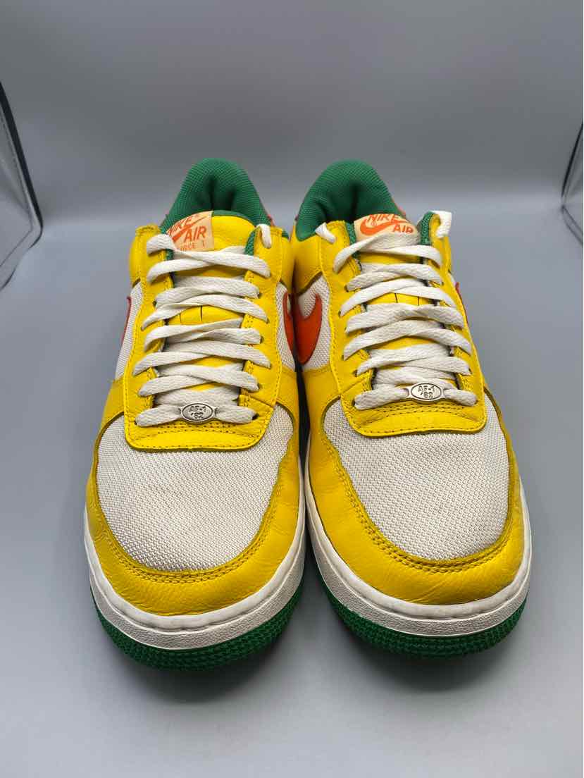 Nike Air Force 1 Carnival 2003 Men's Size 11 No Box SKU: 307334-781