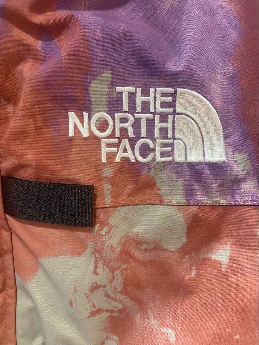 NEW Supreme The North Face Cargo Jacket Men's Size S Multicolor