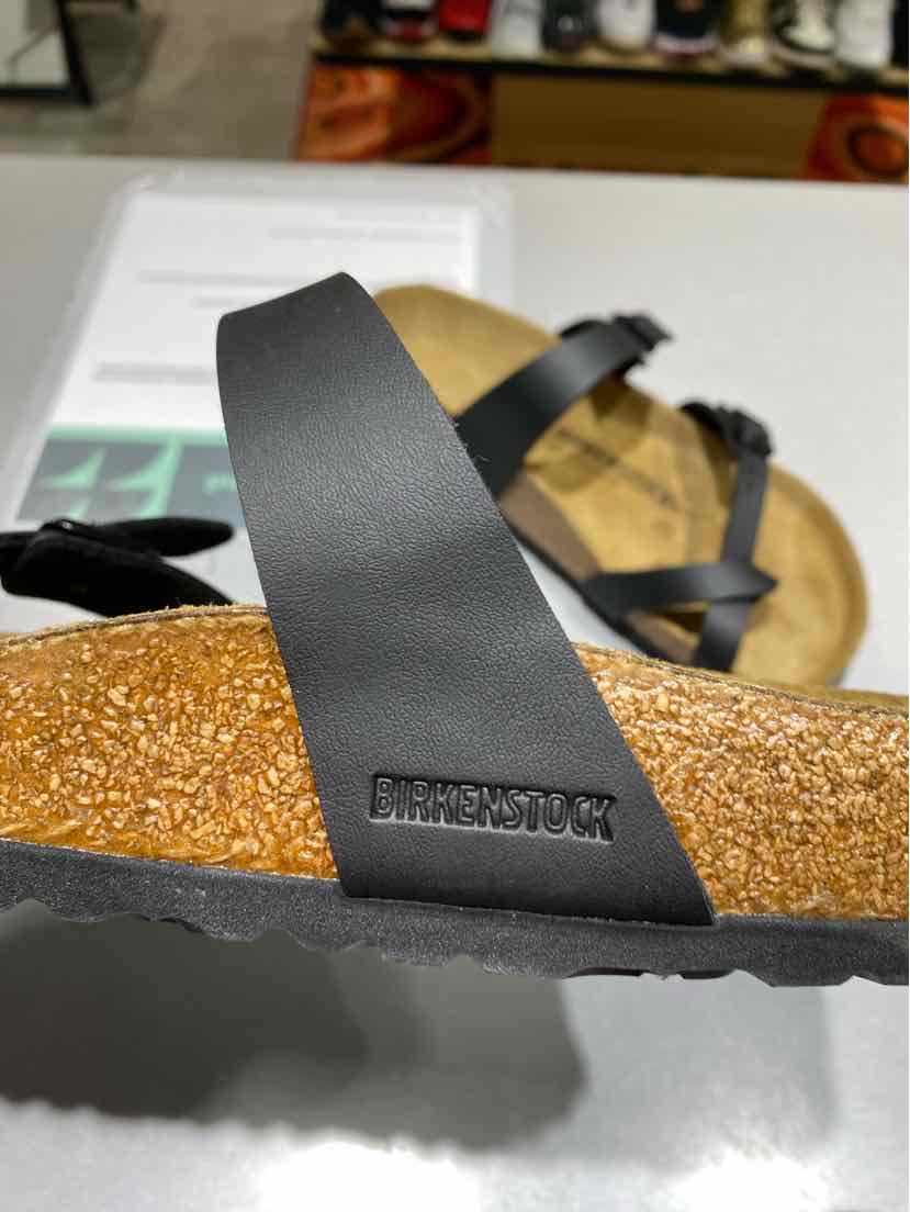 Birkenstock Shoe Size 7 Mayari Women's Sandals