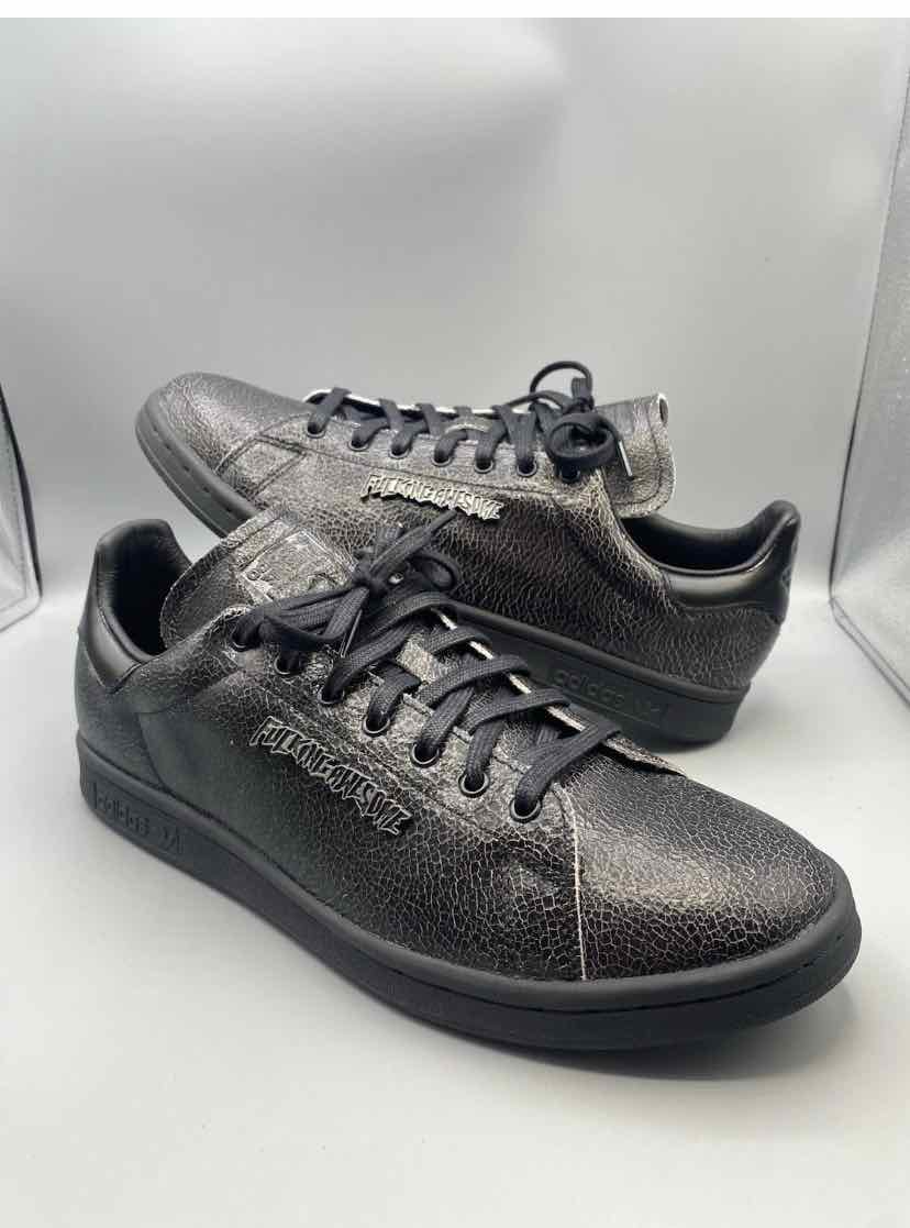 Adidas F*cking Awesome x Stan Smith Men's 10.5 (Used/With Box)