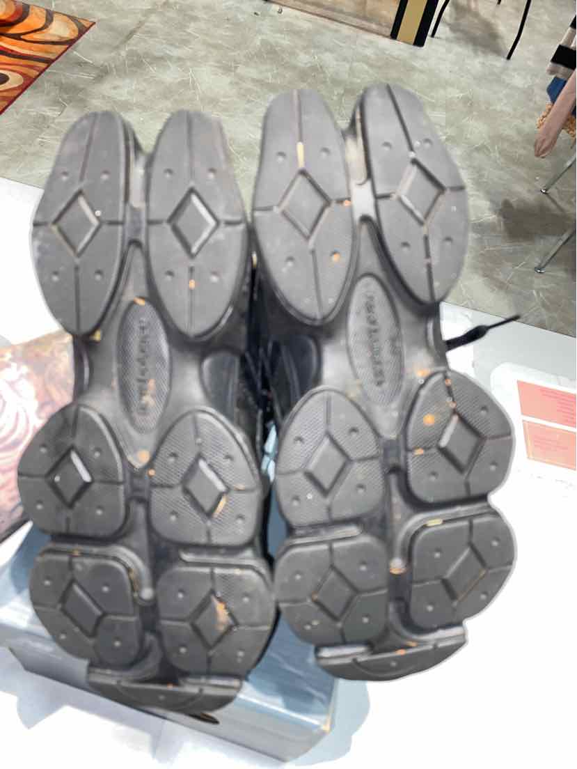New Balance Shoe Size 7 Black u9060bpm Kids Sneakers