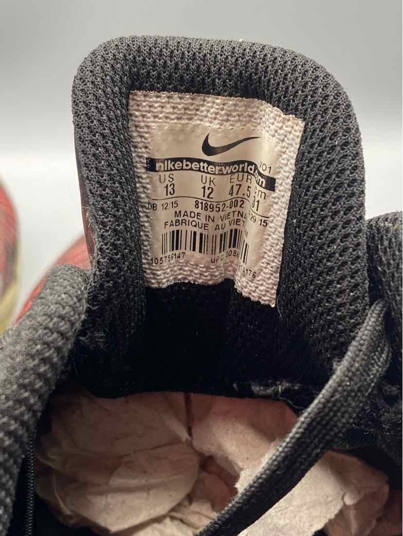 Nike Kobe Mentality 2 (Mens Size 13) Used/no box sku:818952-002