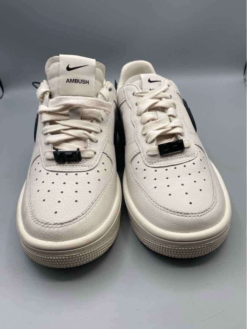 Nike Air Force 1 Low SP Ambush Phantom Womens Size 4  DV3464-002