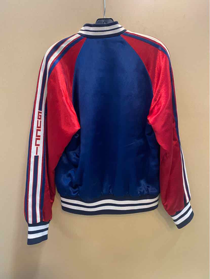 Gucci  Men's Size S Varsity Jacket