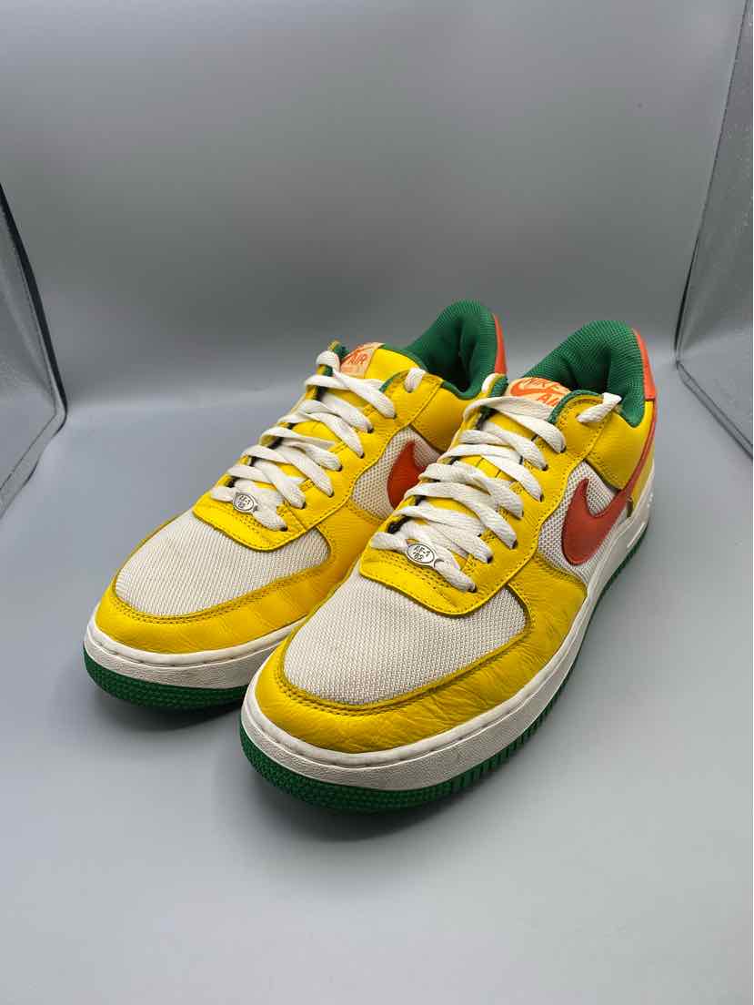 Nike Air Force 1 Carnival 2003 Men's Size 11 No Box SKU: 307334-781