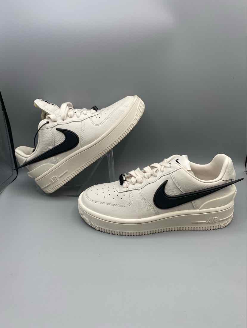 Nike Air Force 1 Low SP Ambush Phantom Womens Size 4  DV3464-002