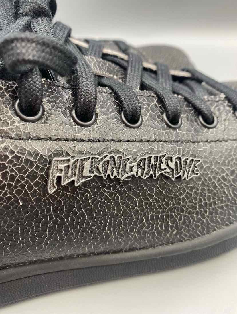 Adidas F*cking Awesome x Stan Smith Men's 10.5 (Used/With Box)