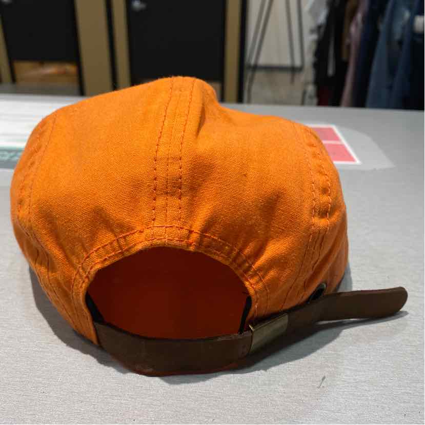 Dravus Orange Hats