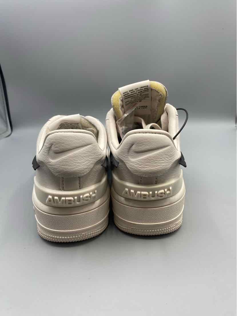 Nike Air Force 1 Low SP Ambush Phantom Womens Size 4  DV3464-002