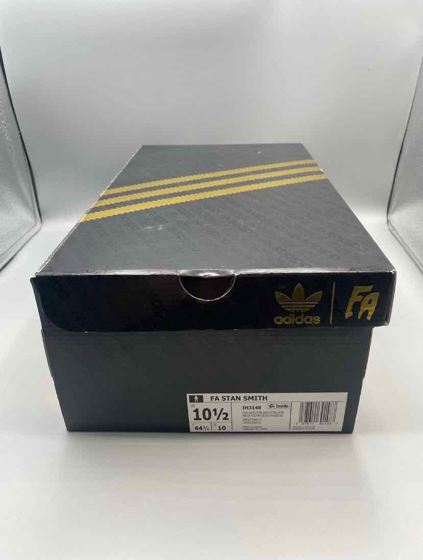 Adidas F*cking Awesome x Stan Smith Men's 10.5 (Used/With Box)