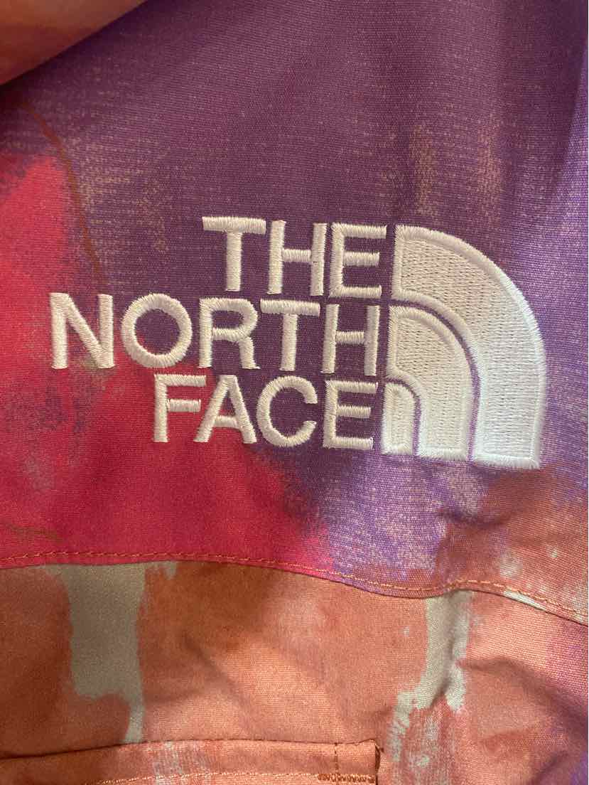 NEW Supreme The North Face Cargo Jacket Men's Size S Multicolor