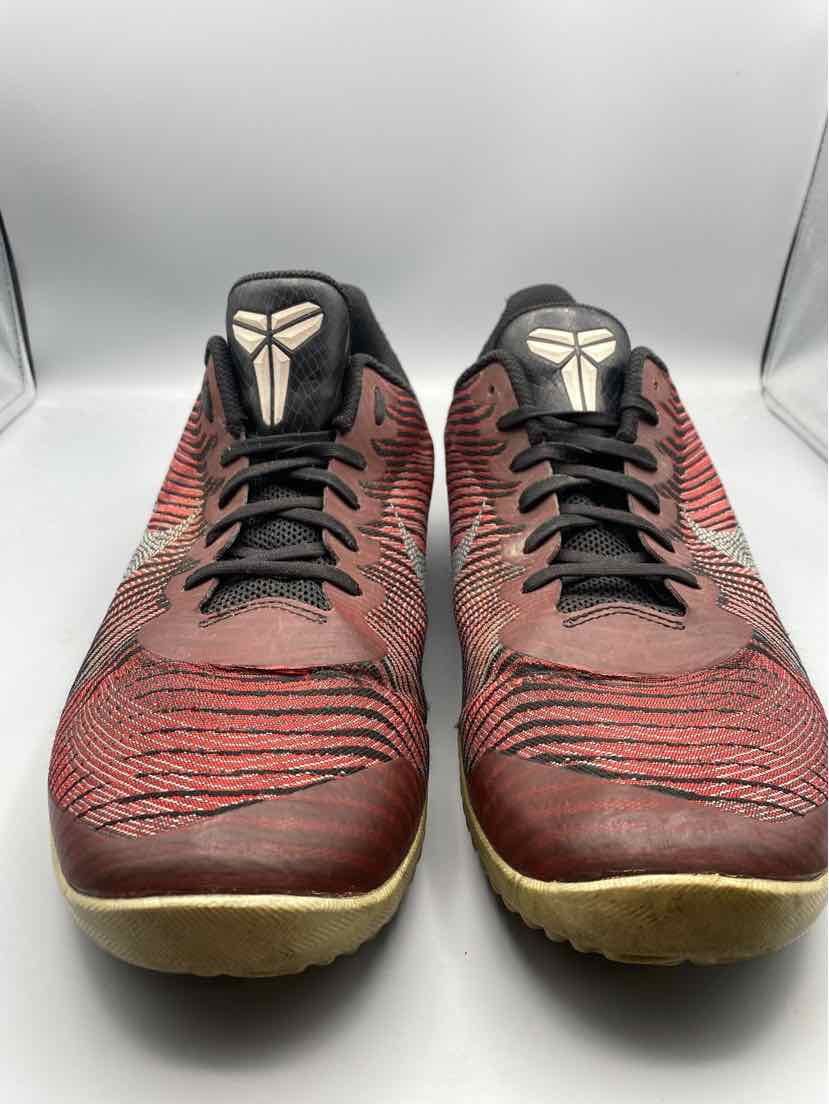 Nike Kobe Mentality 2 (Mens Size 13) Used/no box sku:818952-002