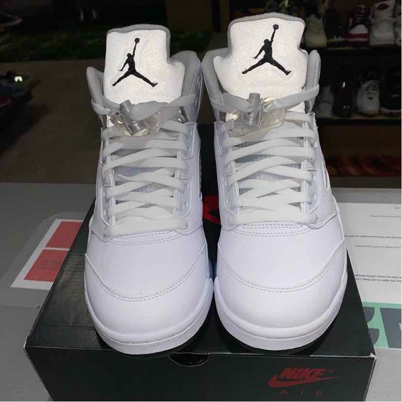 Air Jordan 1 Retro High OG Lost and Found Men's size 8.5
