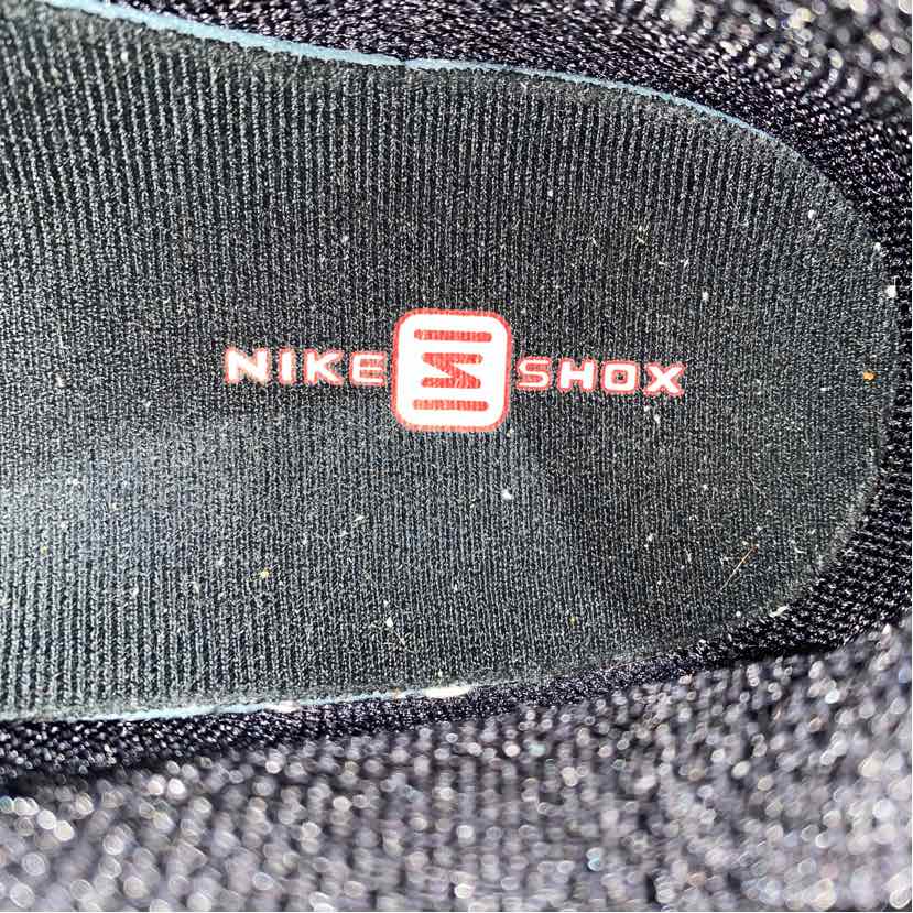 Nike Shoe Size 13 Black av3595-002 Men's Sneakers