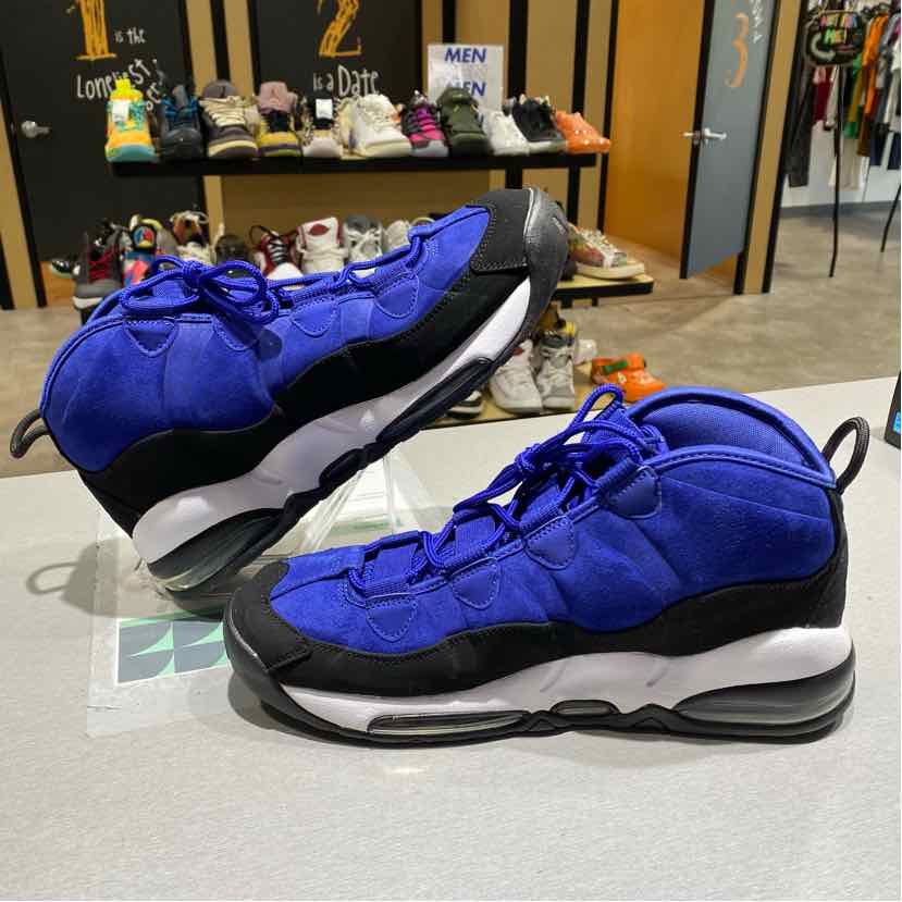Nike Shoe Size 11 Blue 311090-400 Men's Sneakers