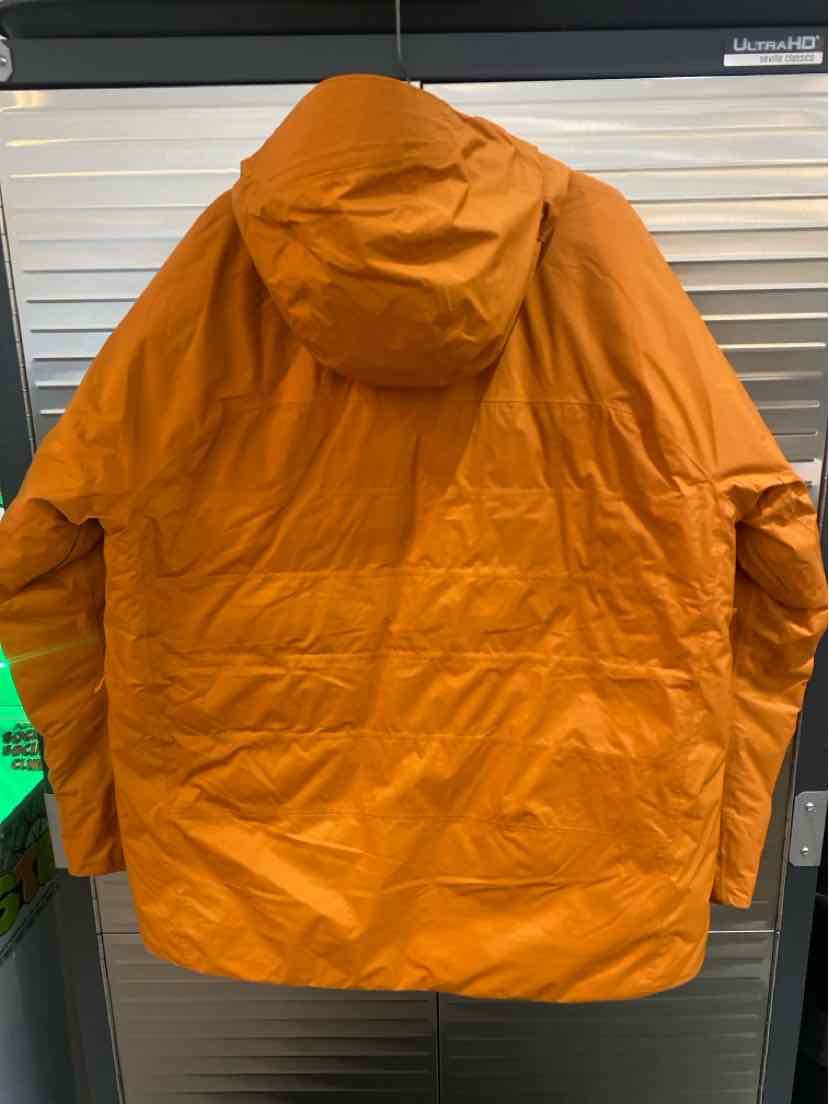 REI Co-op Orange Size XL Men's Jacket