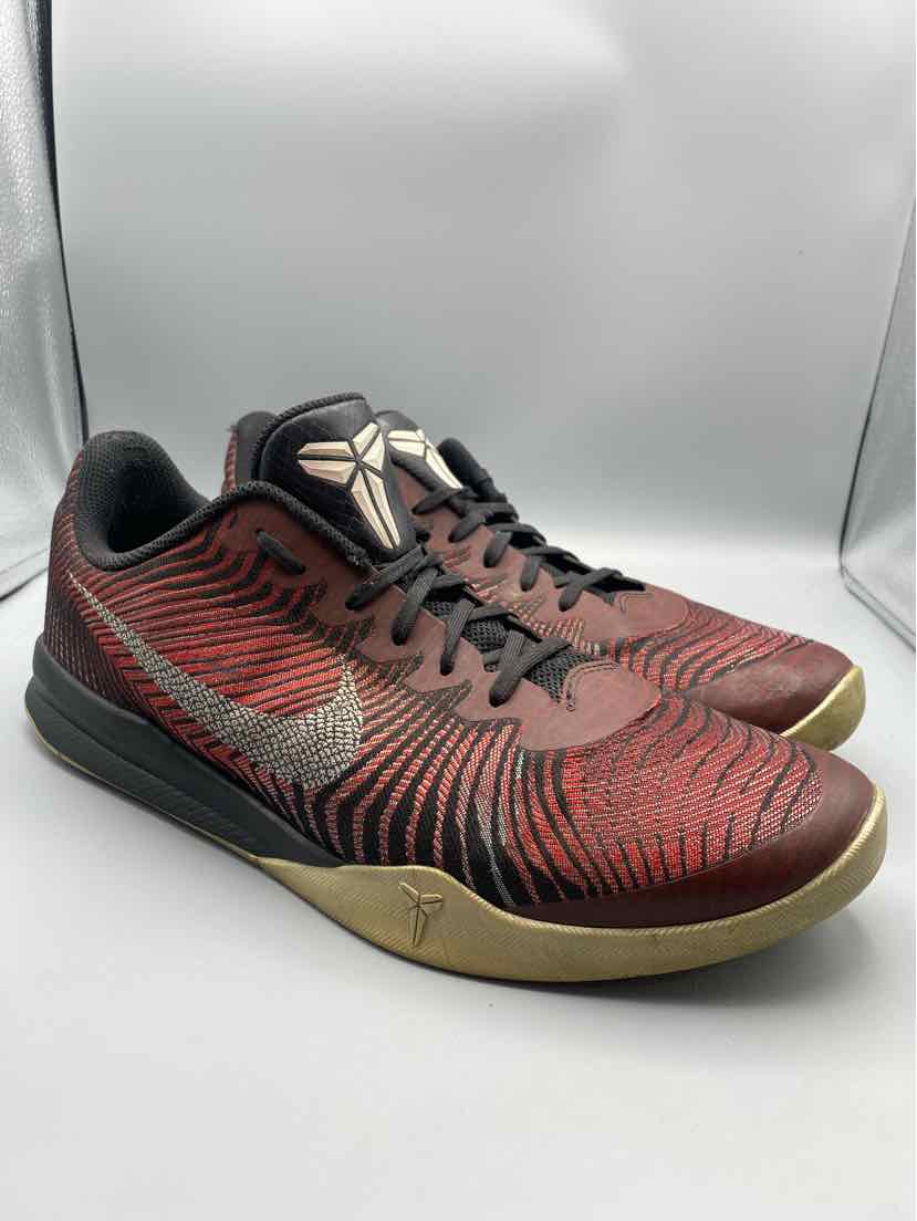 Nike Kobe Mentality 2 (Mens Size 13) Used/no box sku:818952-002