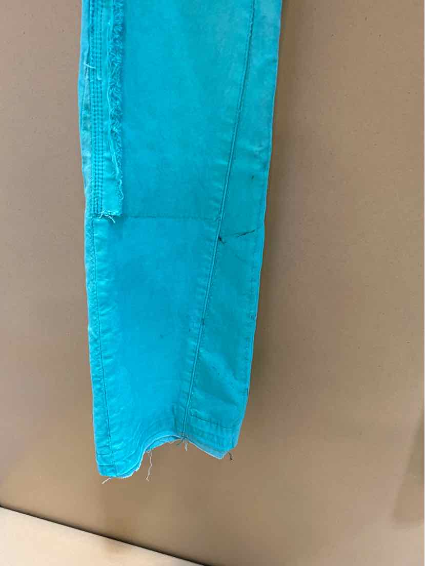 Valabasas "Revival" Stacked Flaired  Mint Mens Jeans Size 34 (Used)