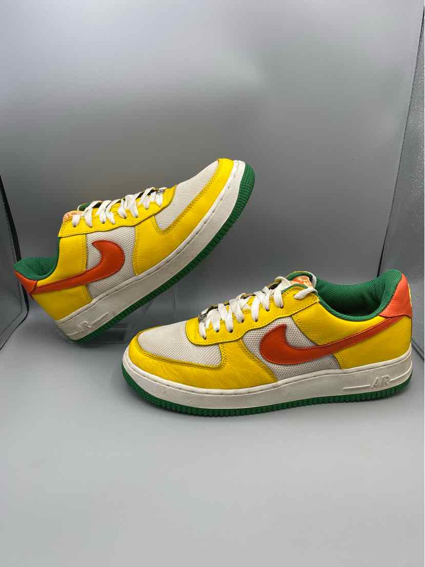 Nike Air Force 1 Carnival 2003 Men's Size 11 No Box SKU: 307334-781