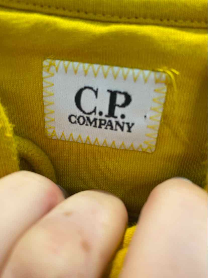 C.P. Company Hoodie  Men's Size XL