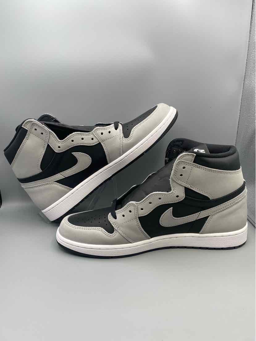 Air Jordan 1 Retro High OG Shadow 2.0 555088-035 Men's Size 12