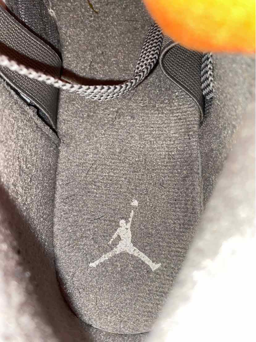 Nike Air Jordan Retro 5 Size 5.5Y (Gs) Or Womens 7  Craft FD9220-180