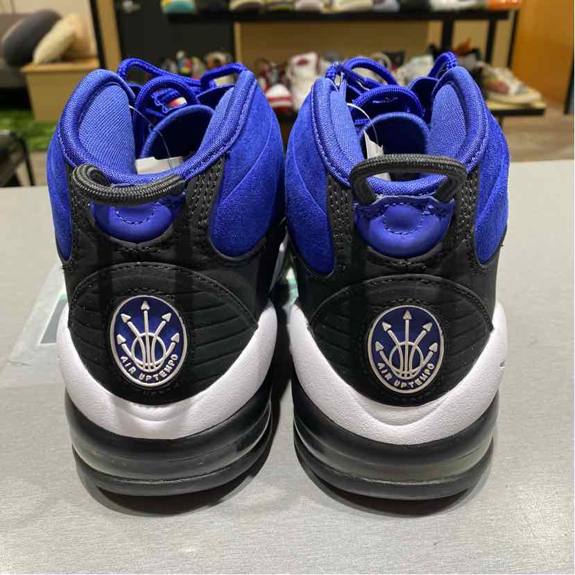 Nike Shoe Size 11 Blue 311090-400 Men's Sneakers