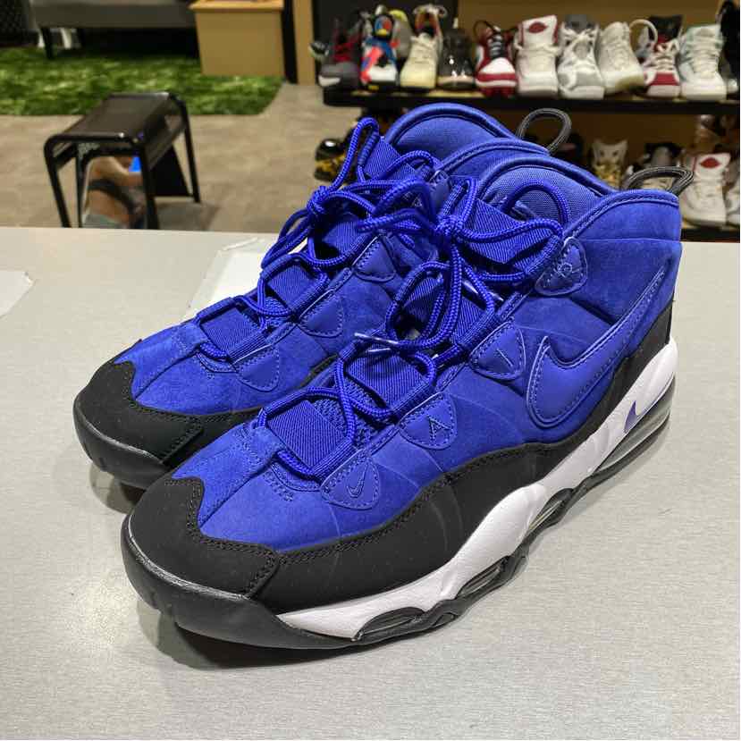 Nike Shoe Size 11 Blue 311090-400 Men's Sneakers