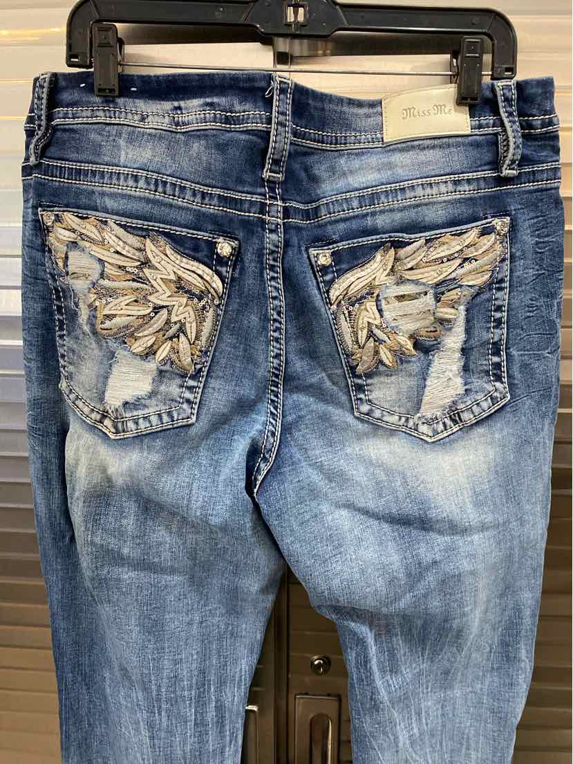 Size 36 Miss Me Women's Jeans