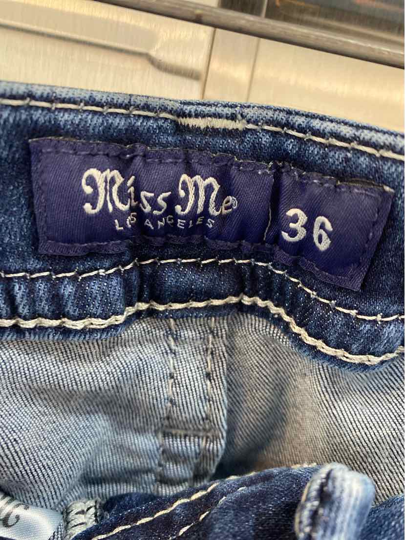 Size 36 Miss Me Women's Jeans