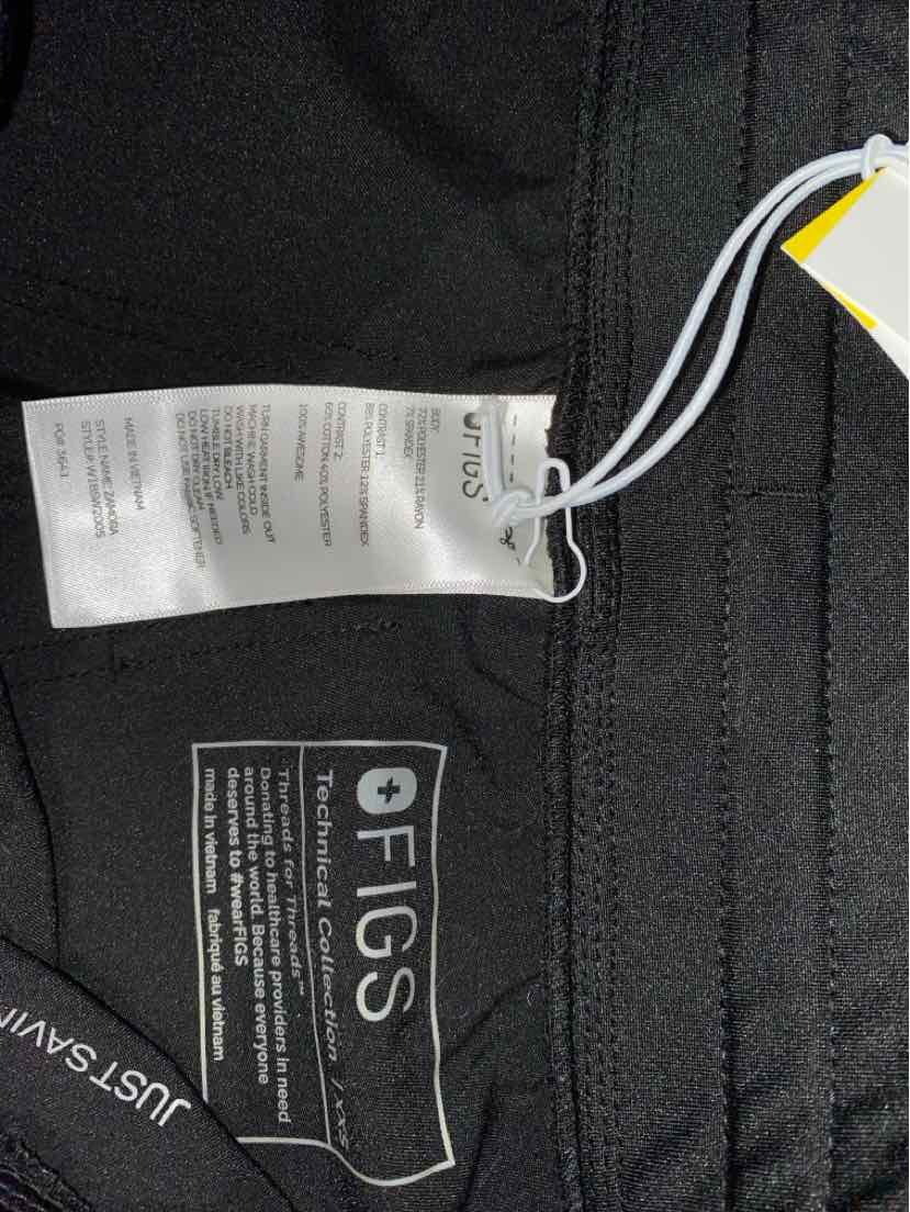 Size XXS figs Women's Pants