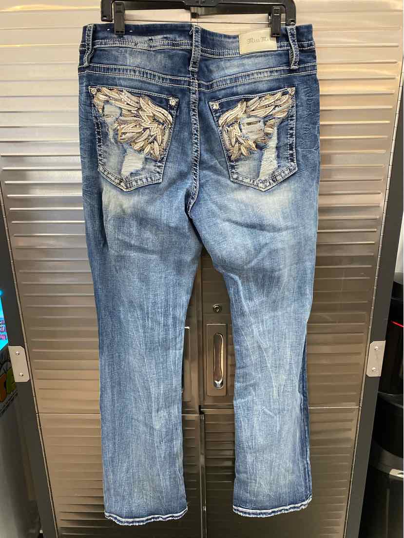Size 36 Miss Me Women's Jeans