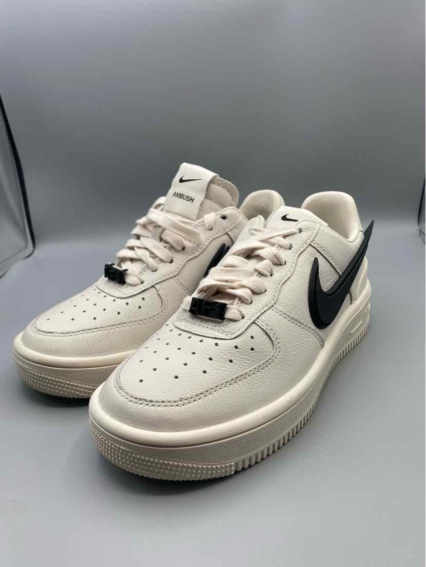 Nike Air Force 1 Low SP Ambush Phantom Womens Size 4  DV3464-002