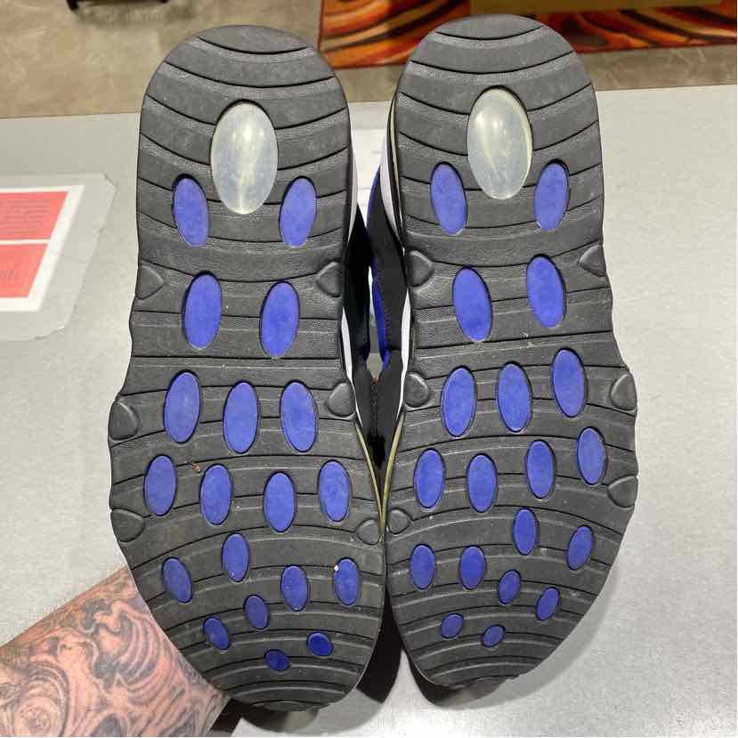 Nike Shoe Size 11 Blue 311090-400 Men's Sneakers
